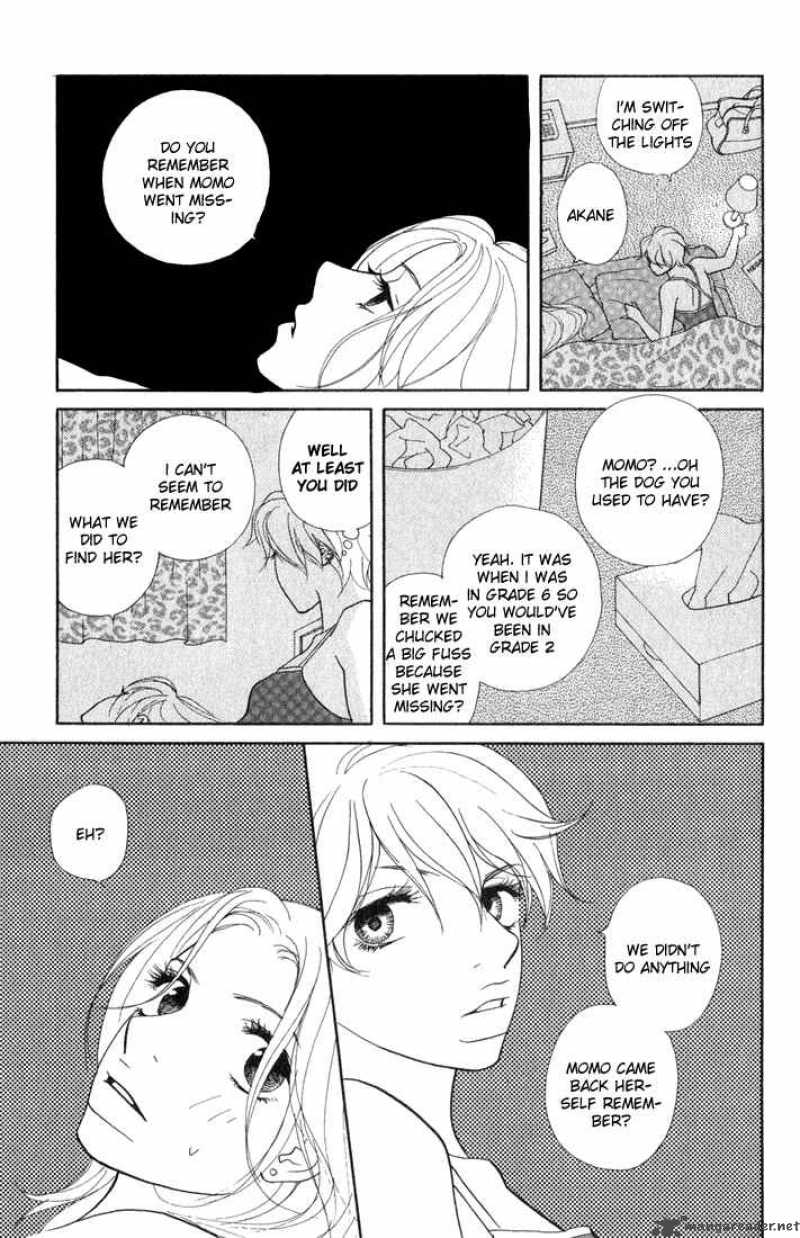 Kimi Wa Petto Chapter 16 Page 20