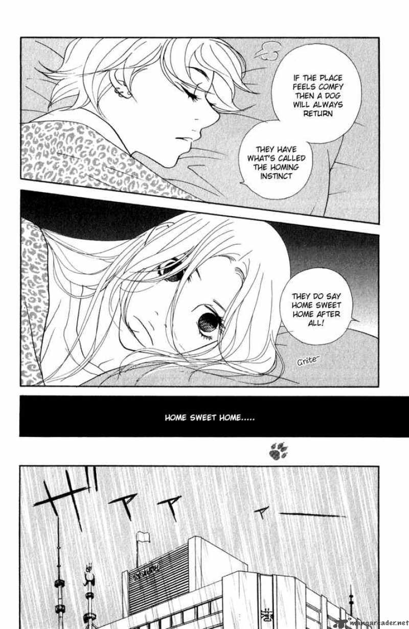 Kimi Wa Petto Chapter 16 Page 21