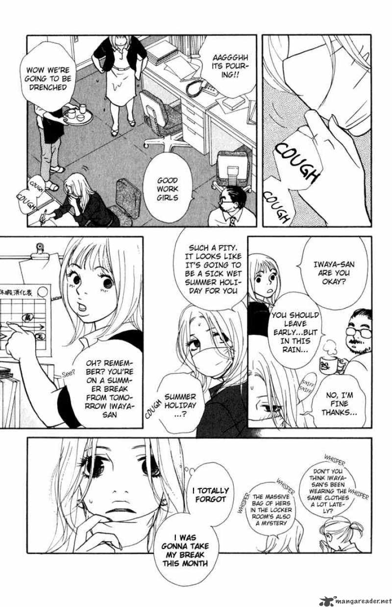 Kimi Wa Petto Chapter 16 Page 22