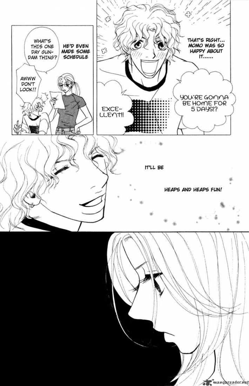 Kimi Wa Petto Chapter 16 Page 23