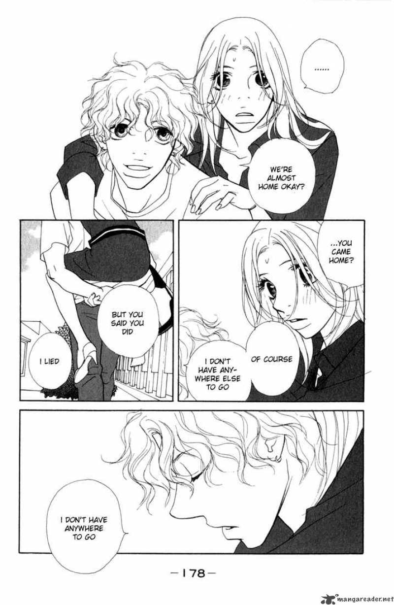 Kimi Wa Petto Chapter 16 Page 29