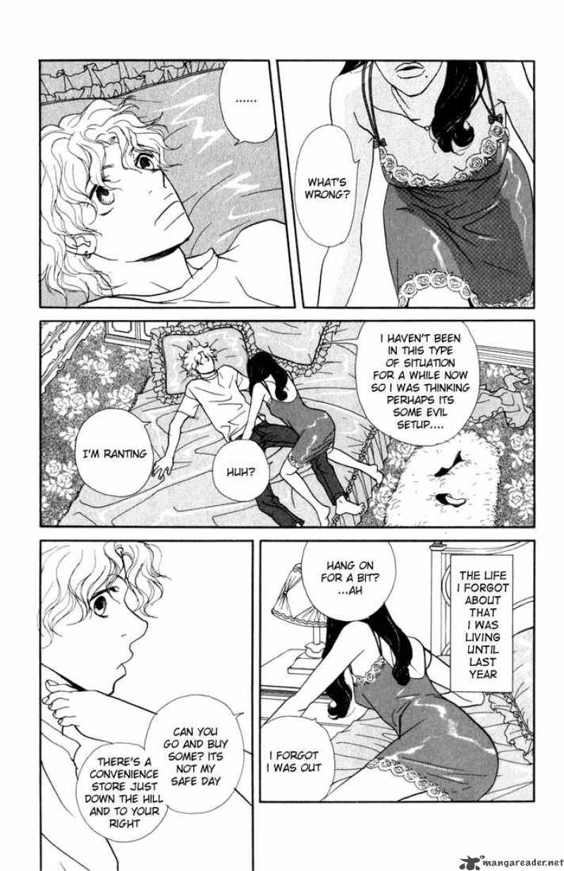 Kimi Wa Petto Chapter 16 Page 4