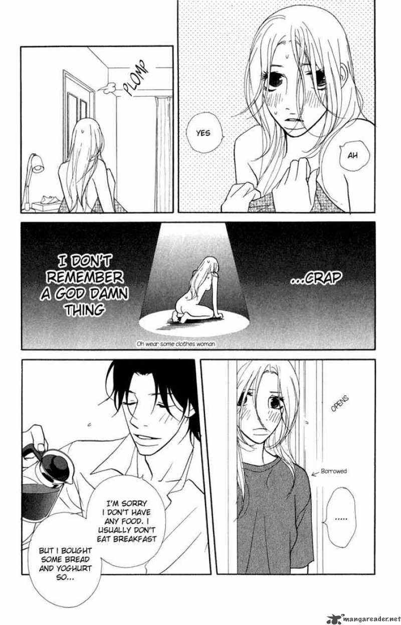 Kimi Wa Petto Chapter 16 Page 7