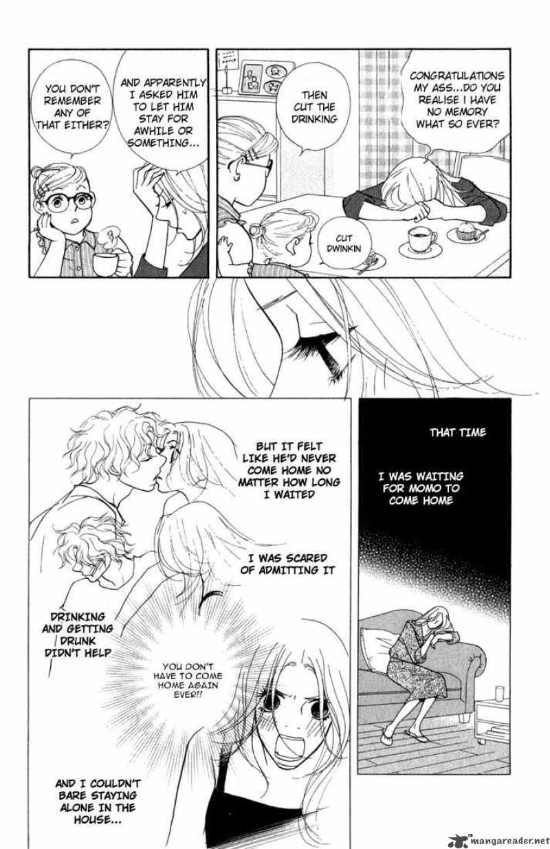 Kimi Wa Petto Chapter 16 Page 9