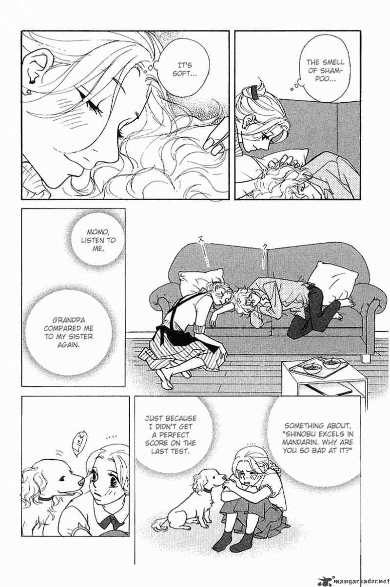 Kimi Wa Petto Chapter 17 Page 14