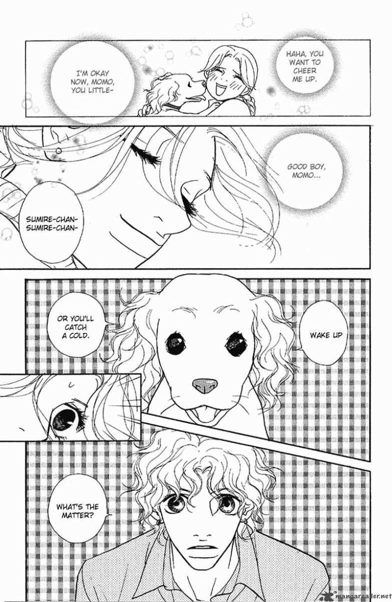 Kimi Wa Petto Chapter 17 Page 15