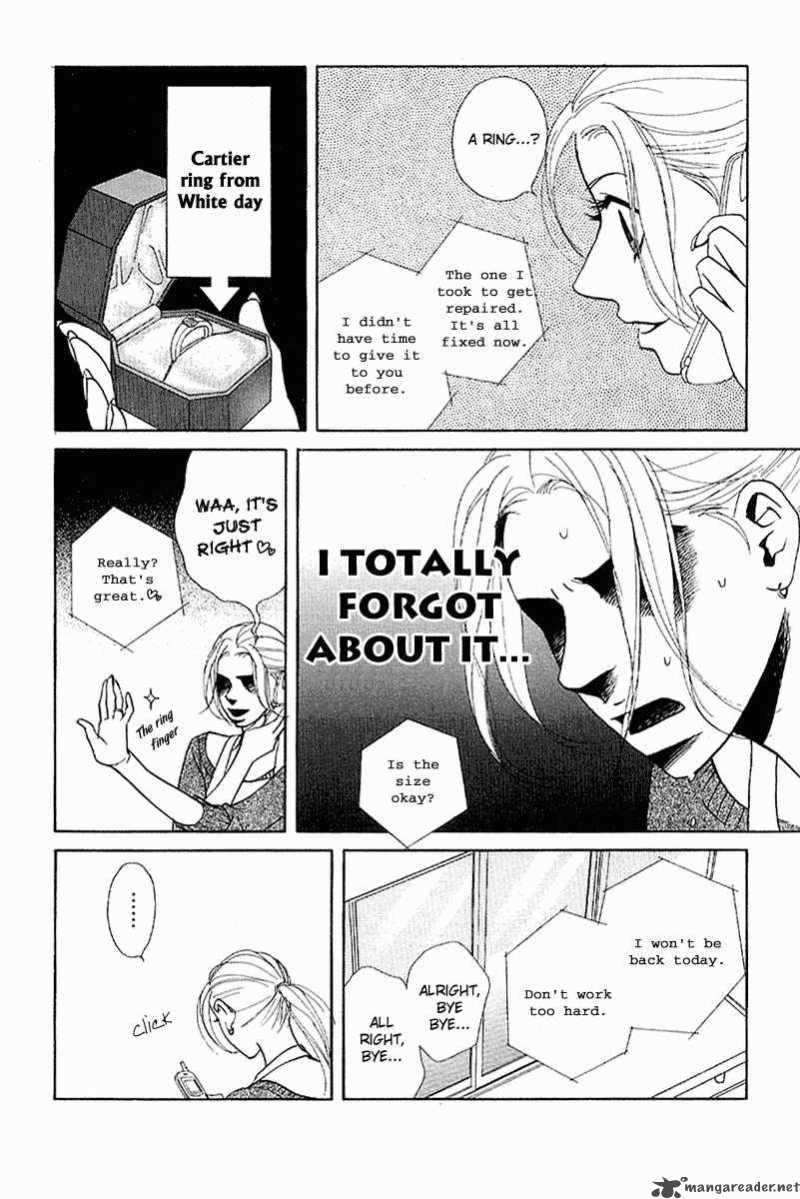 Kimi Wa Petto Chapter 17 Page 18