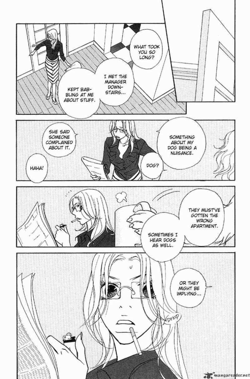 Kimi Wa Petto Chapter 17 Page 23