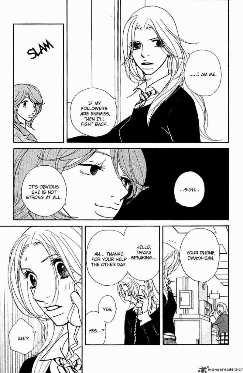 Kimi Wa Petto Chapter 18 Page 18