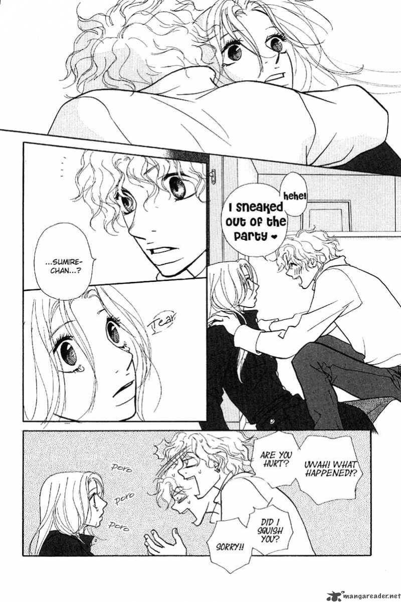 Kimi Wa Petto Chapter 18 Page 27