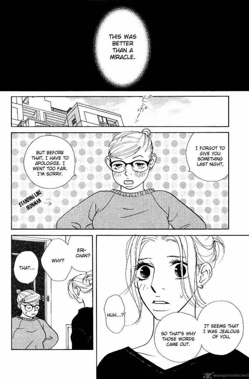 Kimi Wa Petto Chapter 18 Page 29