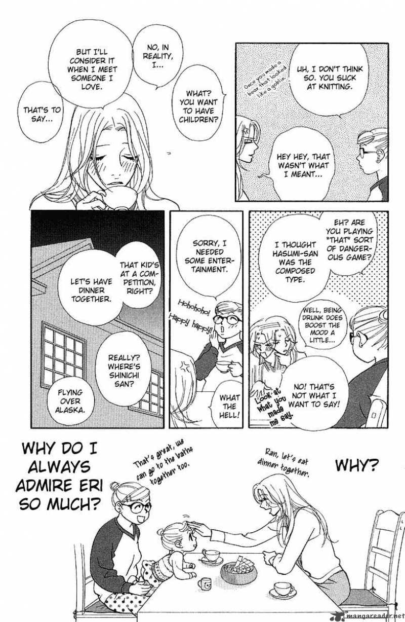 Kimi Wa Petto Chapter 18 Page 8