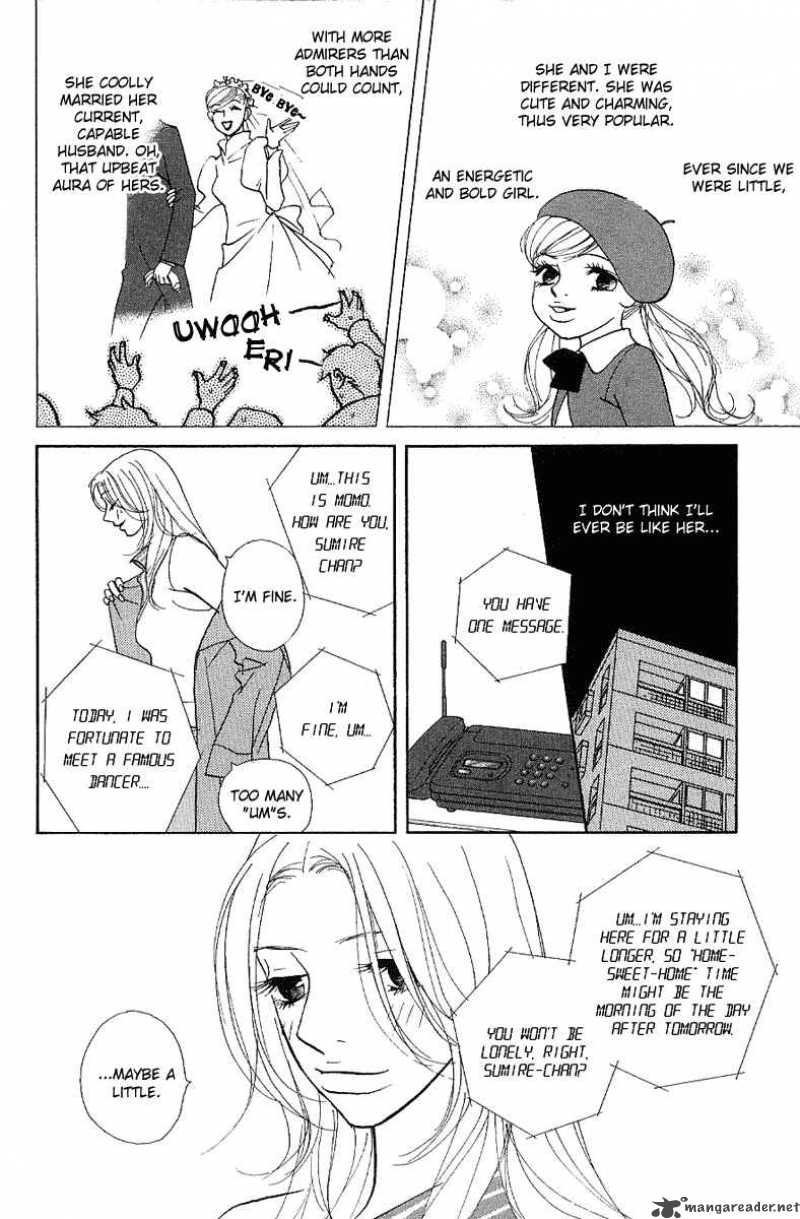 Kimi Wa Petto Chapter 18 Page 9