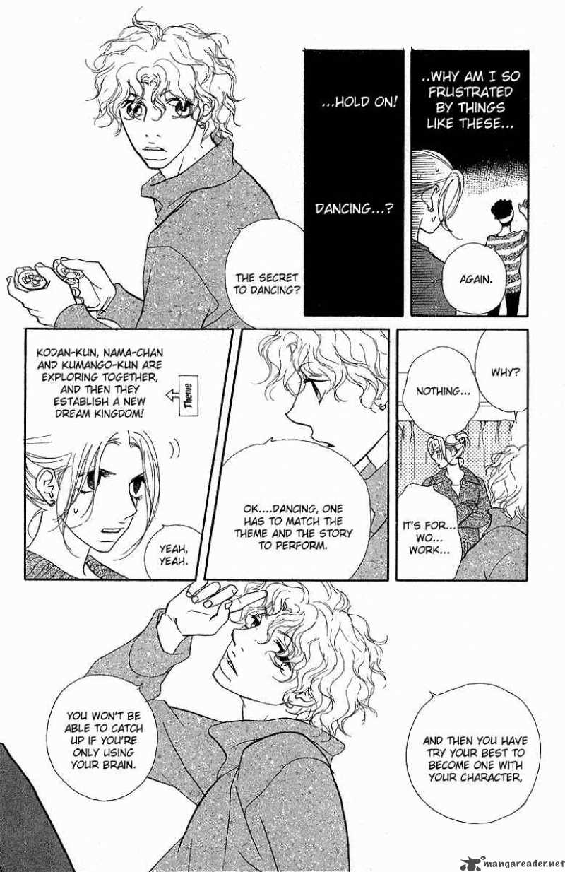 Kimi Wa Petto Chapter 19 Page 15