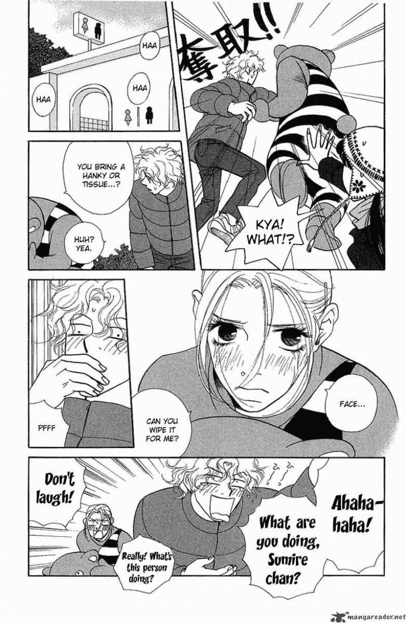 Kimi Wa Petto Chapter 19 Page 22
