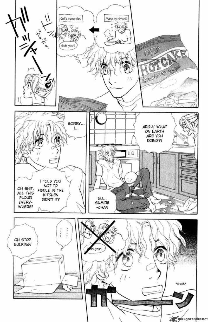 Kimi Wa Petto Chapter 2 Page 16
