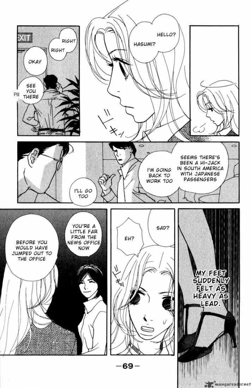 Kimi Wa Petto Chapter 2 Page 18