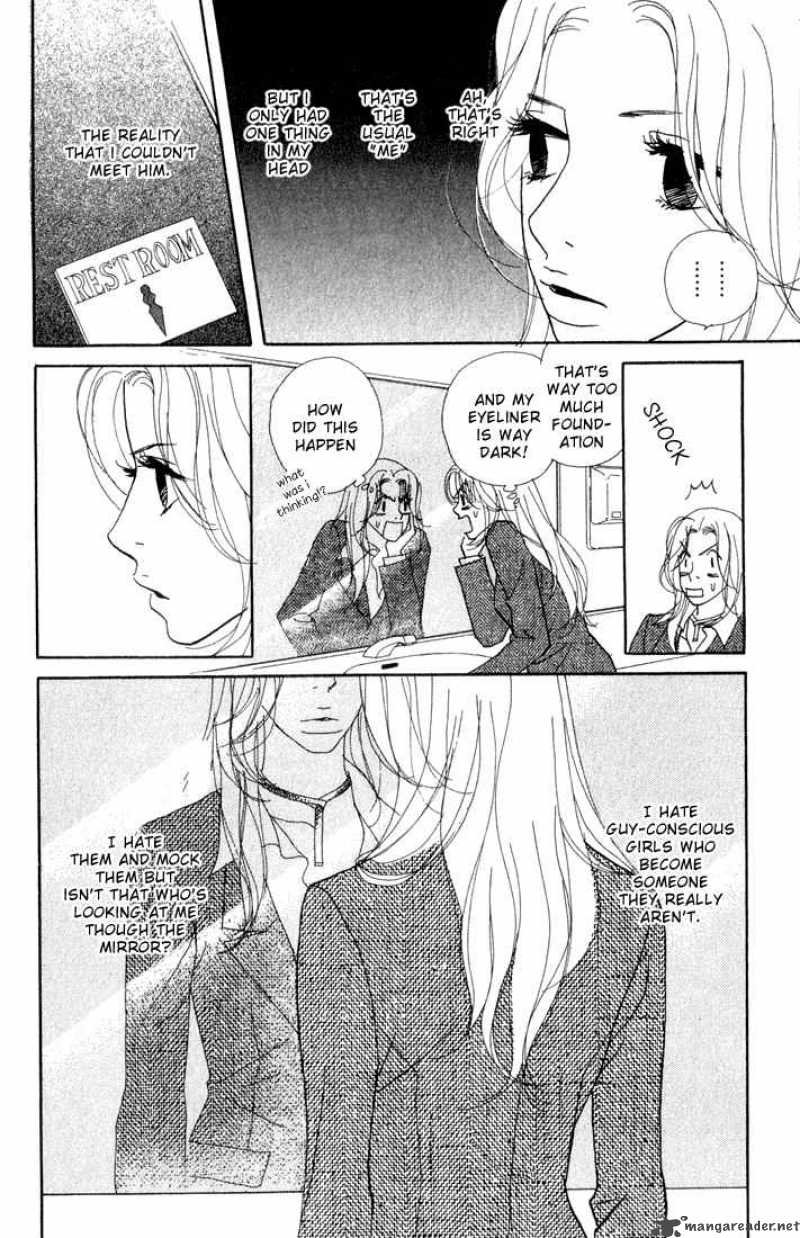 Kimi Wa Petto Chapter 2 Page 19