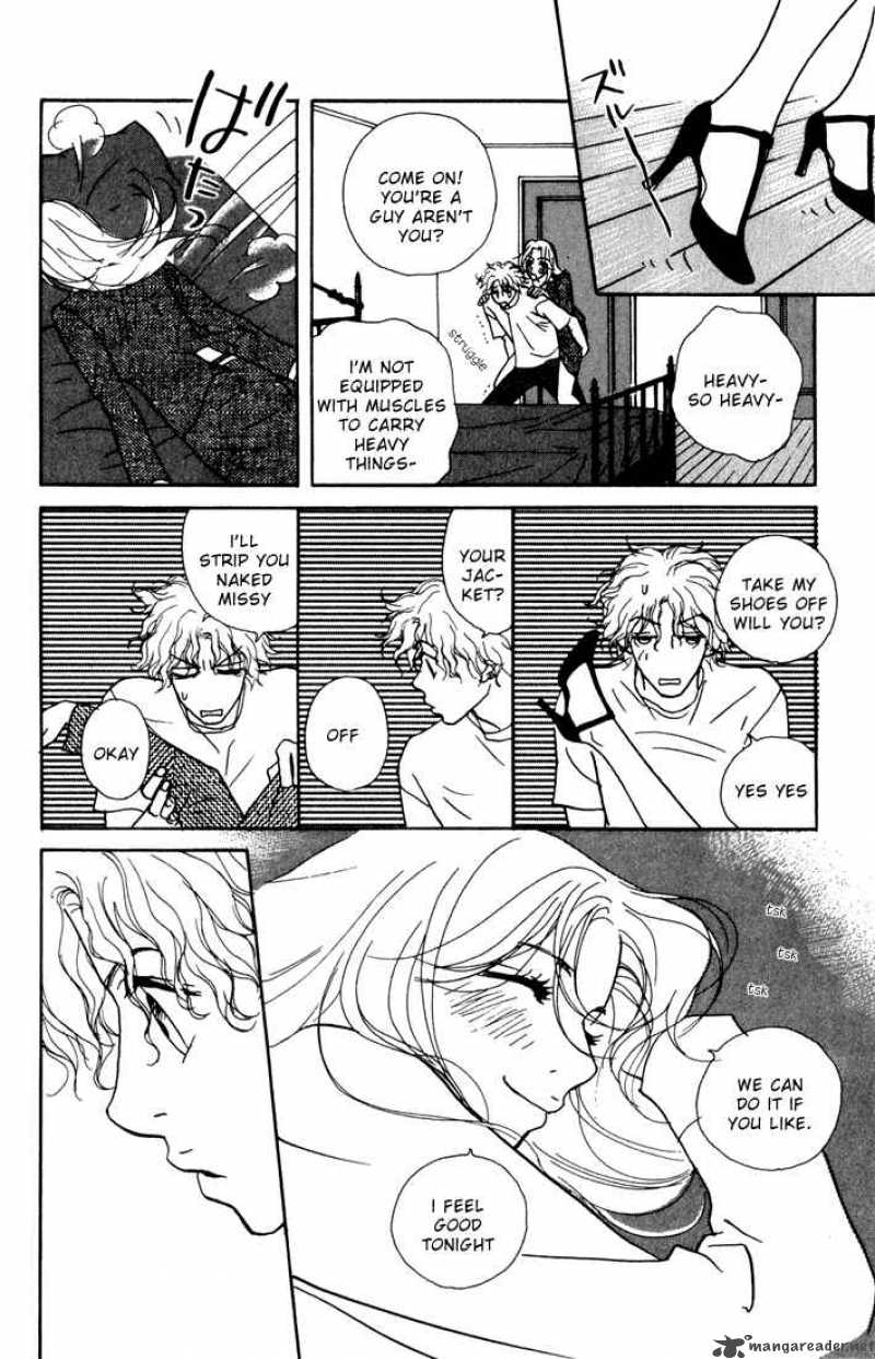 Kimi Wa Petto Chapter 2 Page 21