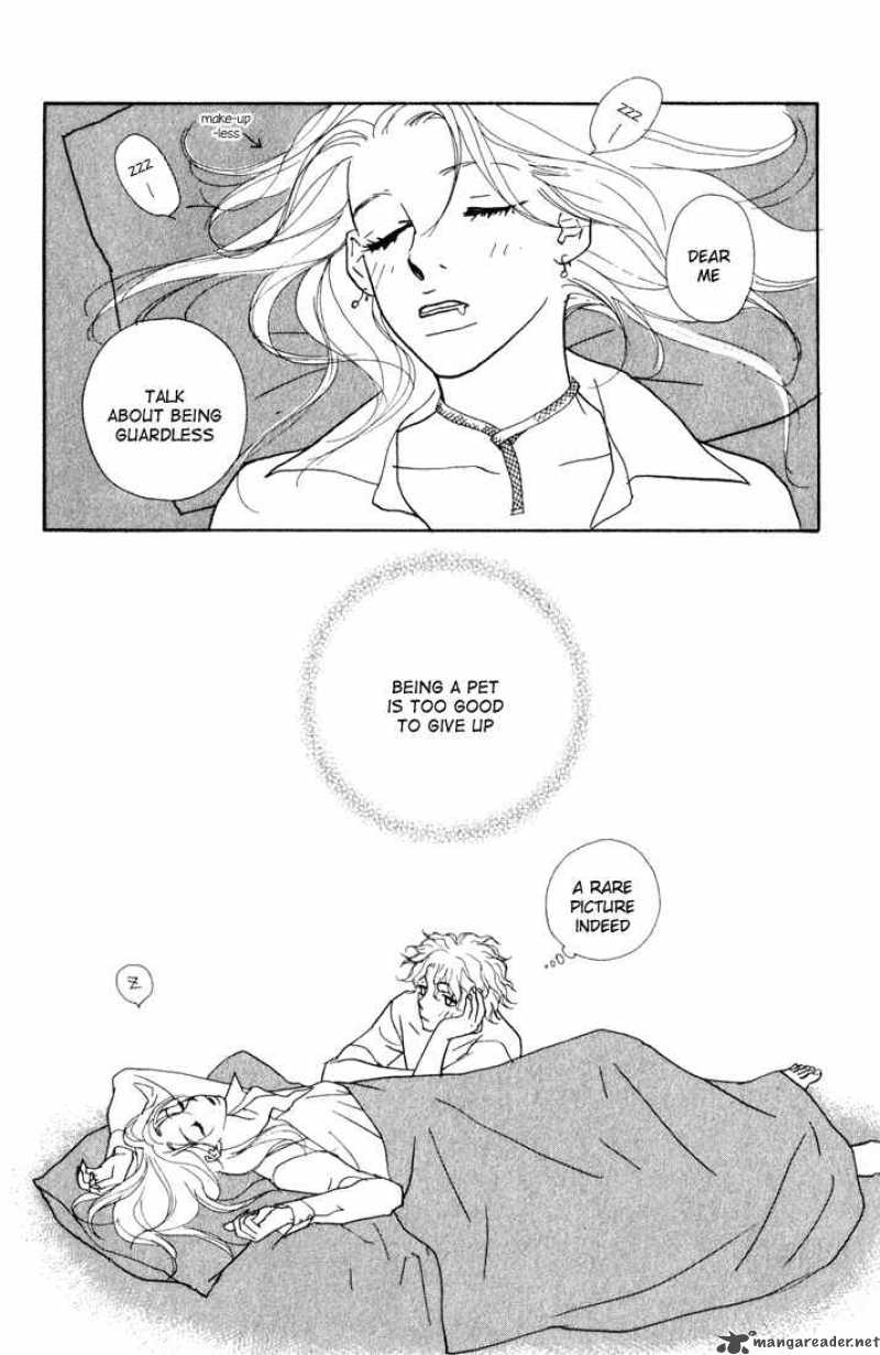 Kimi Wa Petto Chapter 2 Page 23