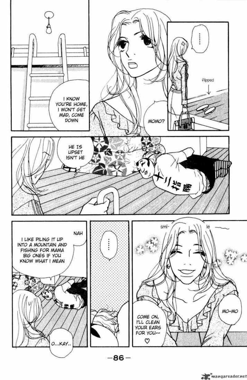 Kimi Wa Petto Chapter 2 Page 35