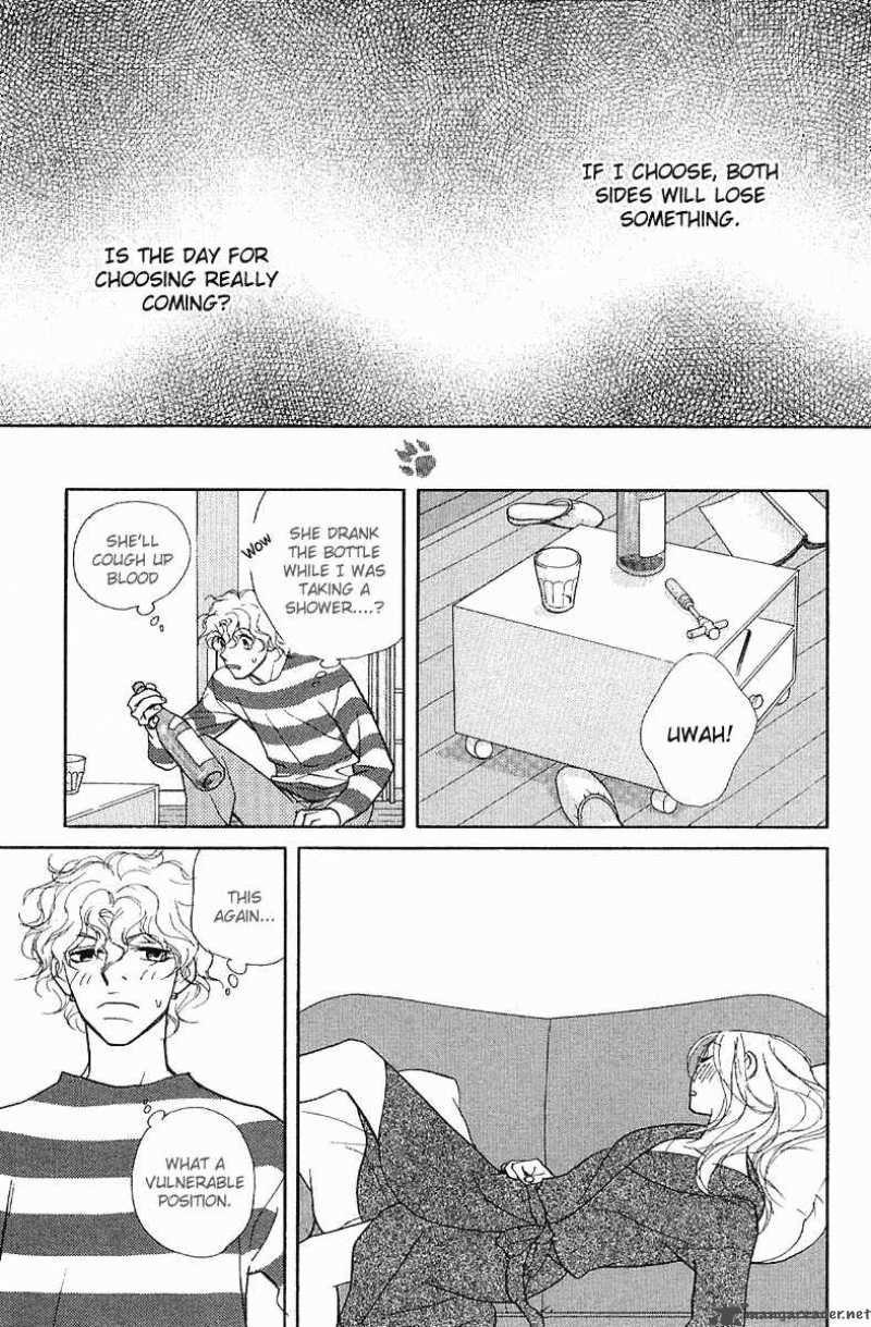 Kimi Wa Petto Chapter 20 Page 14