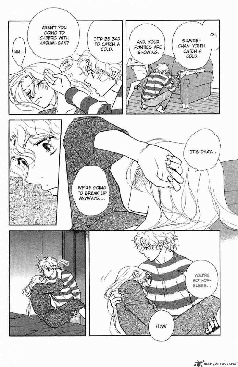Kimi Wa Petto Chapter 20 Page 15