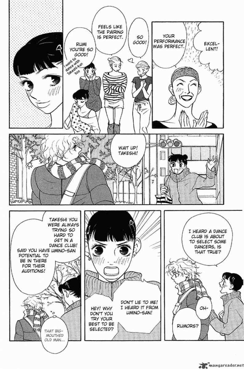 Kimi Wa Petto Chapter 20 Page 21
