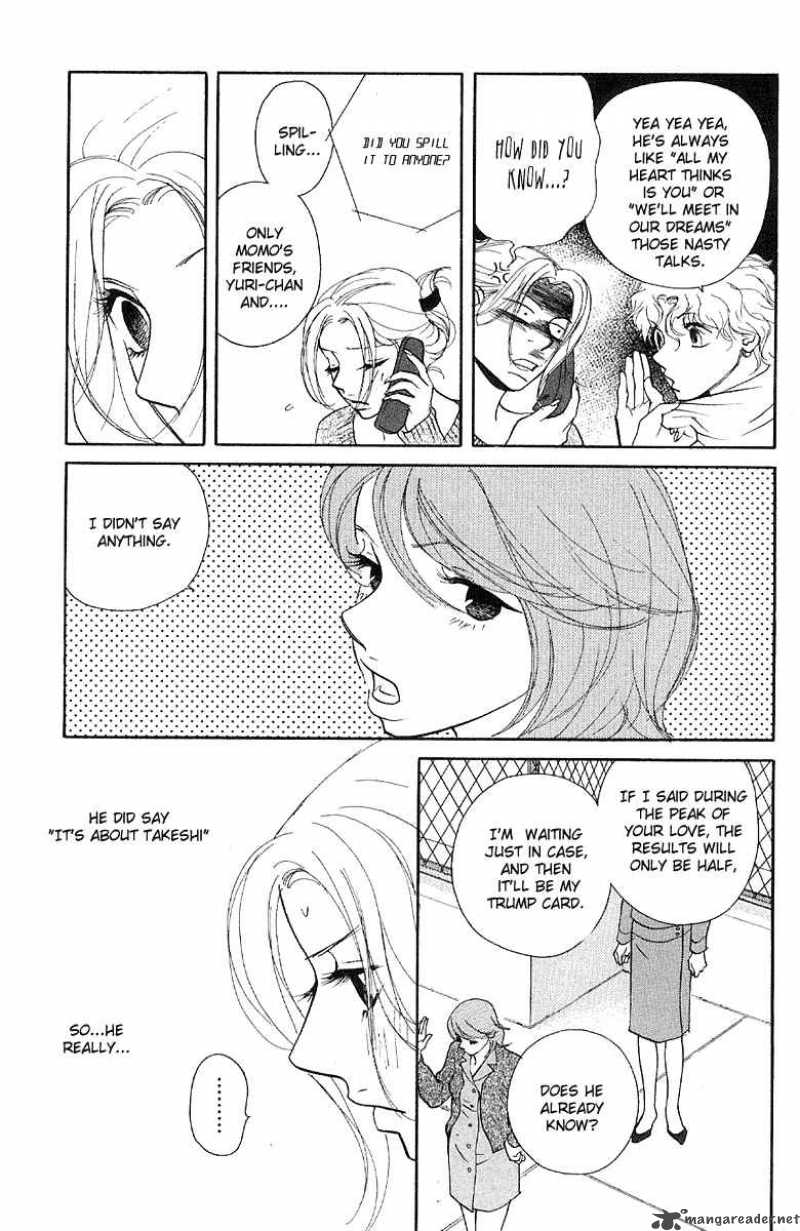 Kimi Wa Petto Chapter 20 Page 8