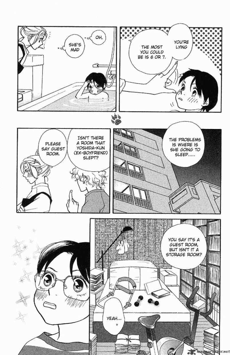 Kimi Wa Petto Chapter 21 Page 10