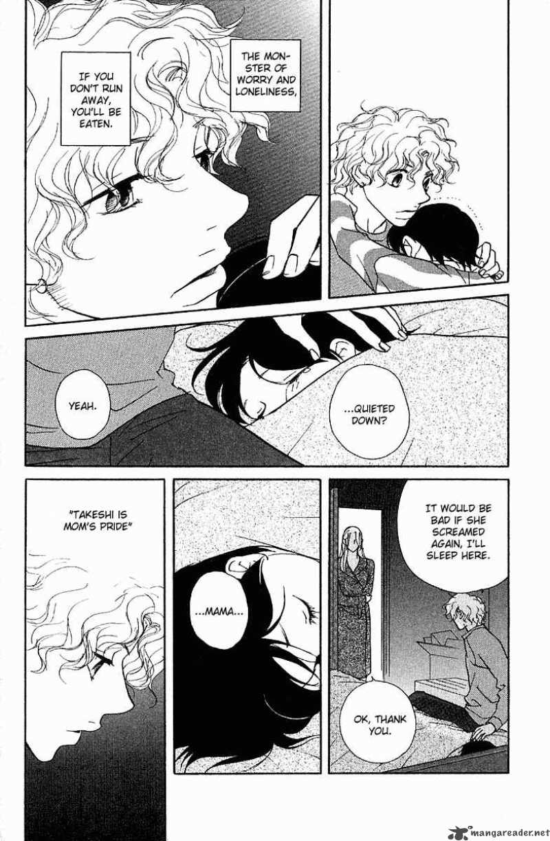 Kimi Wa Petto Chapter 21 Page 13