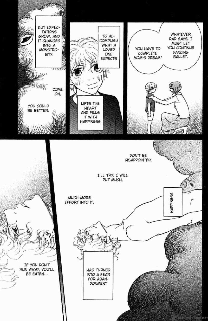 Kimi Wa Petto Chapter 21 Page 14