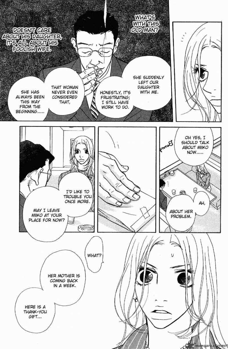 Kimi Wa Petto Chapter 21 Page 16