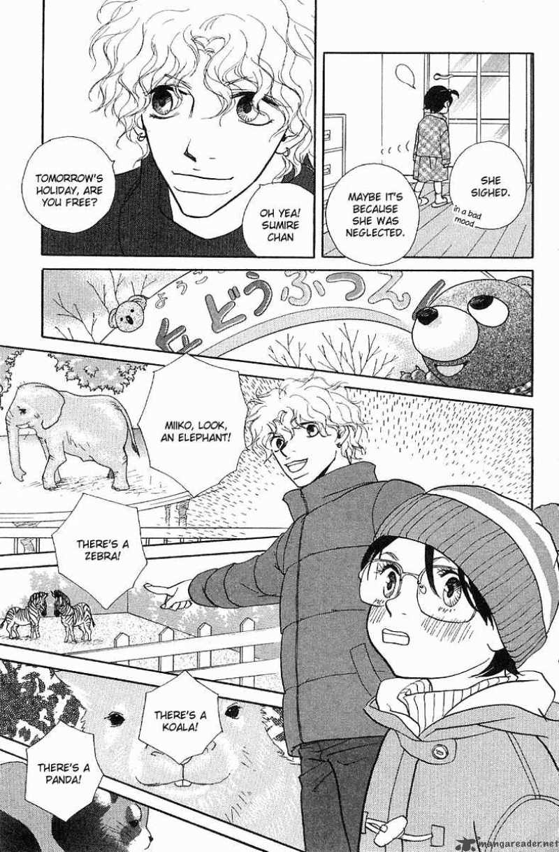 Kimi Wa Petto Chapter 21 Page 20