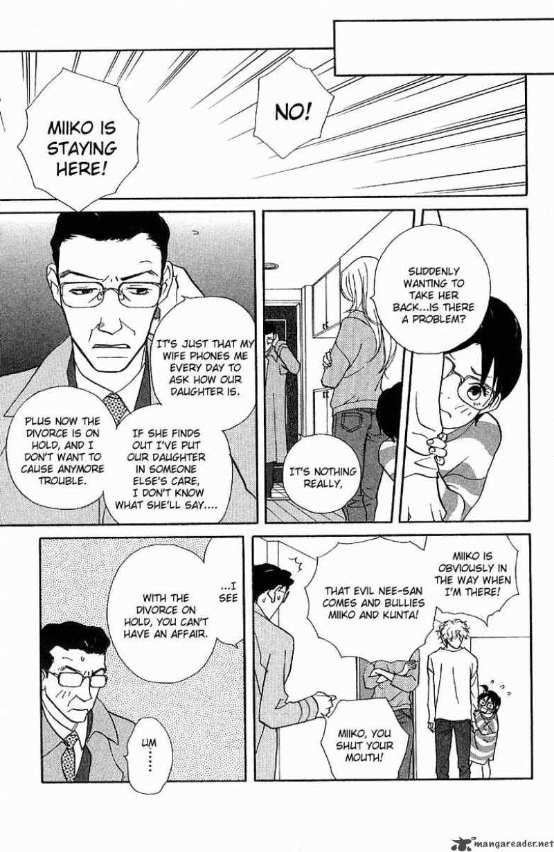 Kimi Wa Petto Chapter 21 Page 26