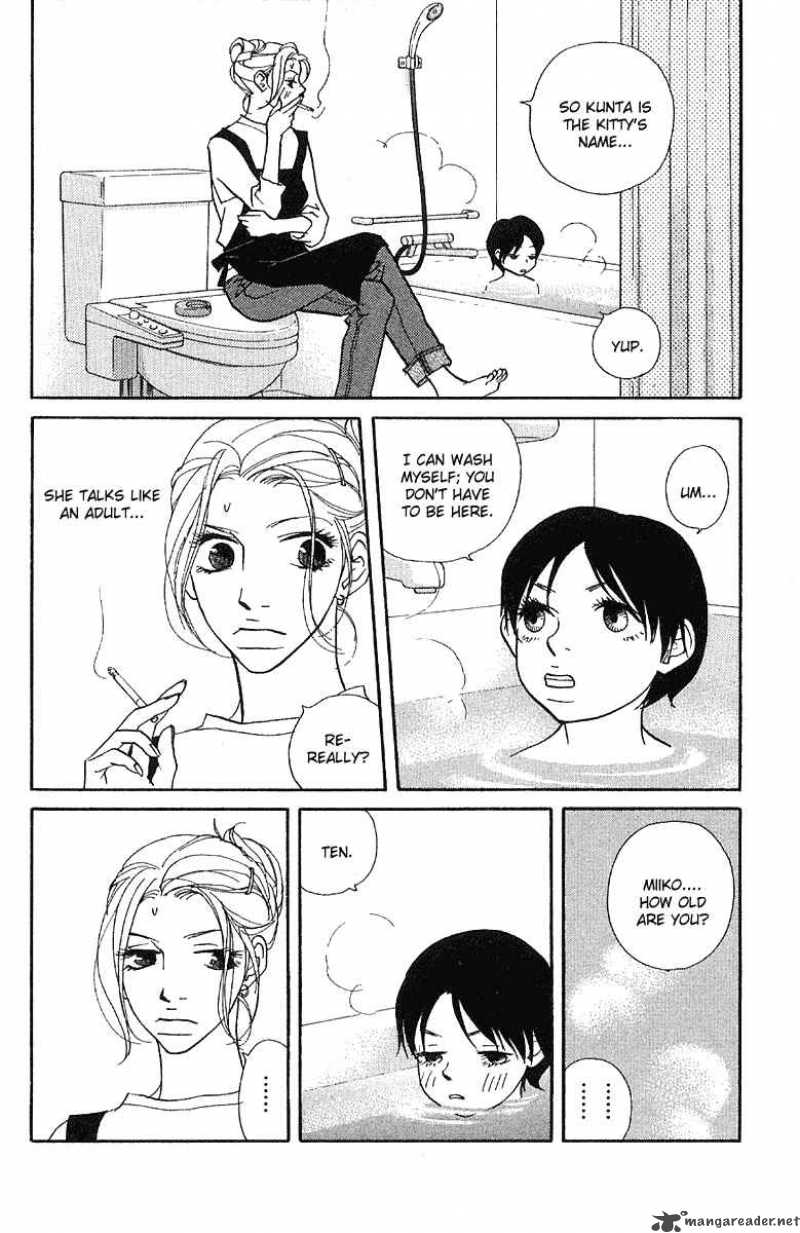 Kimi Wa Petto Chapter 21 Page 9