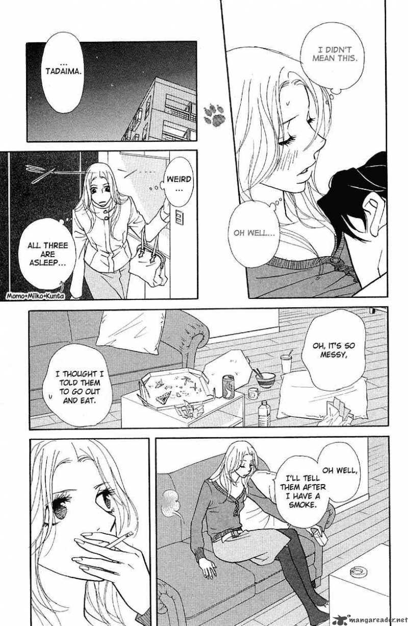 Kimi Wa Petto Chapter 22 Page 14