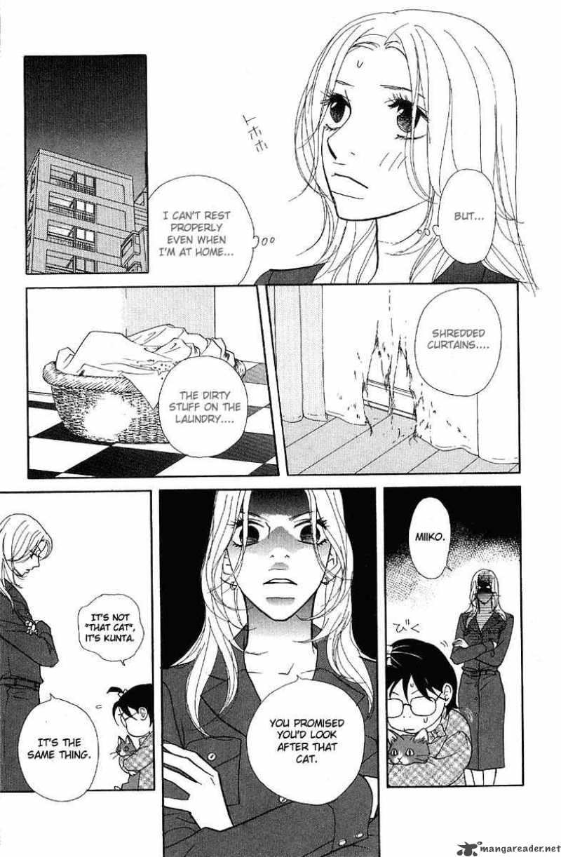 Kimi Wa Petto Chapter 22 Page 16