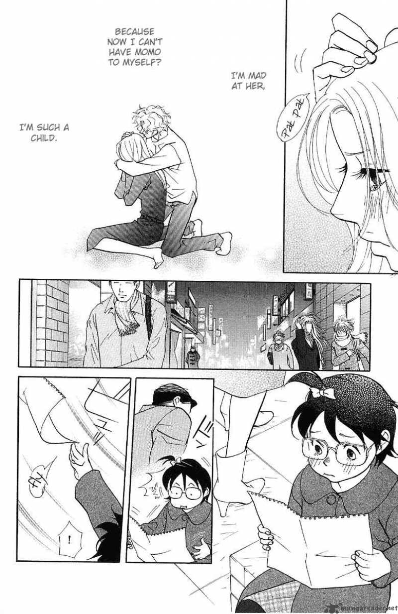 Kimi Wa Petto Chapter 22 Page 19