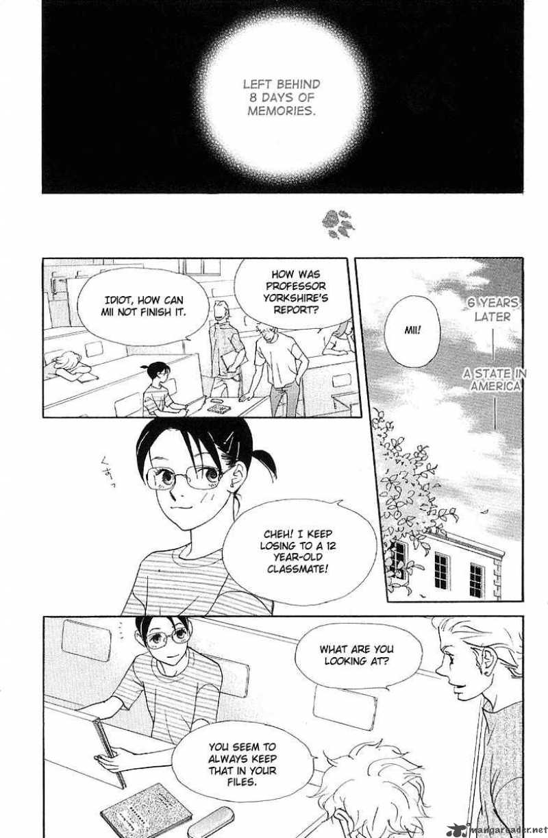 Kimi Wa Petto Chapter 22 Page 28