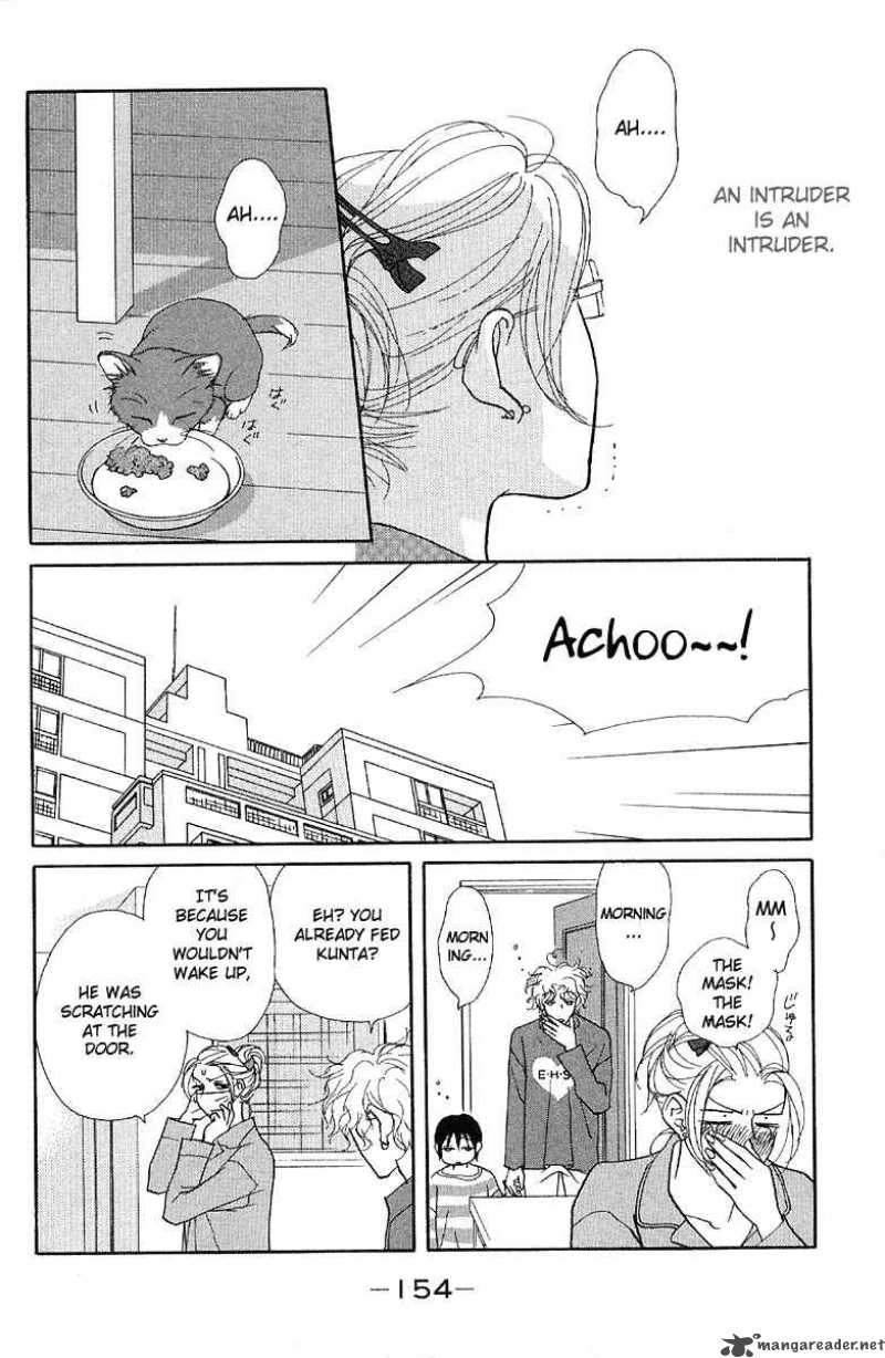 Kimi Wa Petto Chapter 22 Page 3
