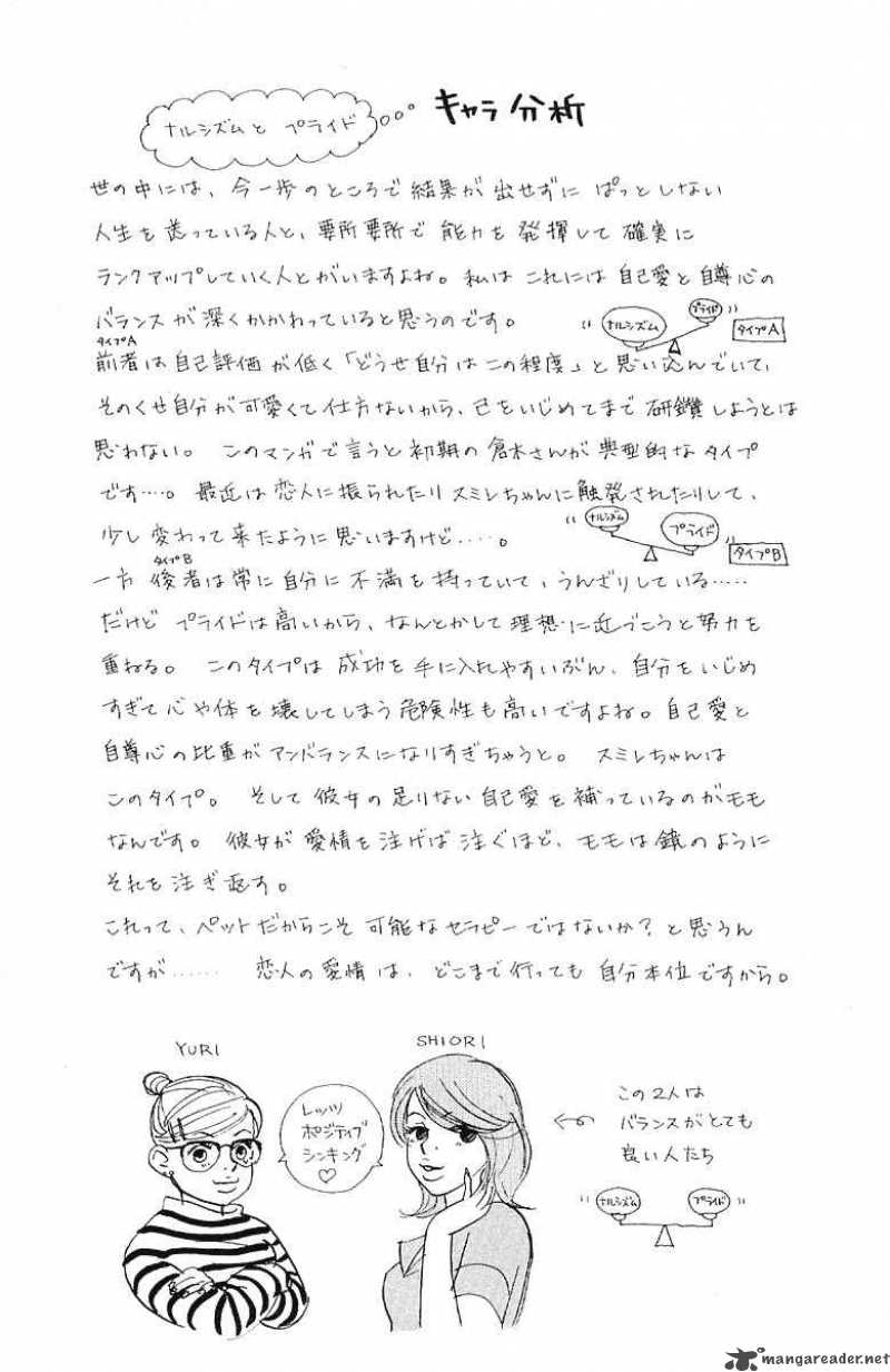 Kimi Wa Petto Chapter 22 Page 30
