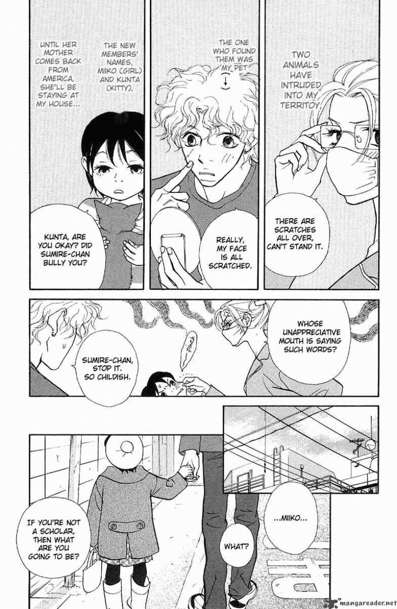 Kimi Wa Petto Chapter 22 Page 4