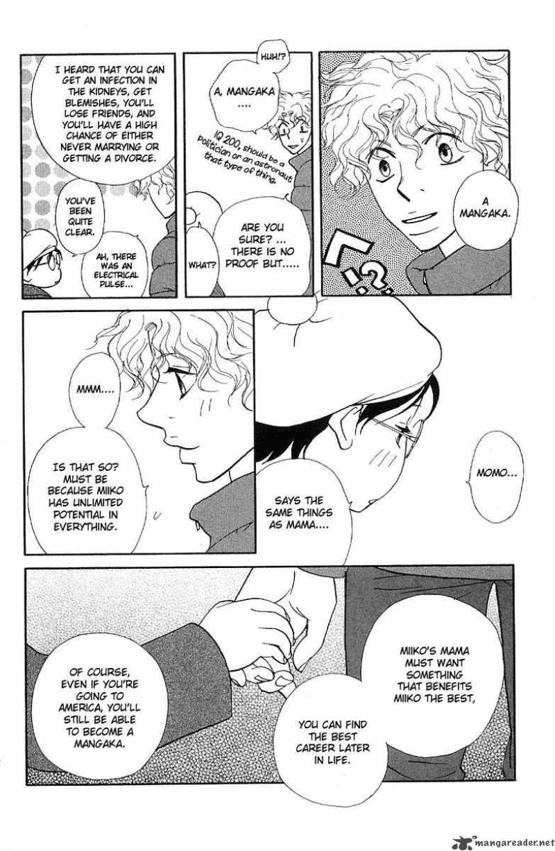 Kimi Wa Petto Chapter 22 Page 5