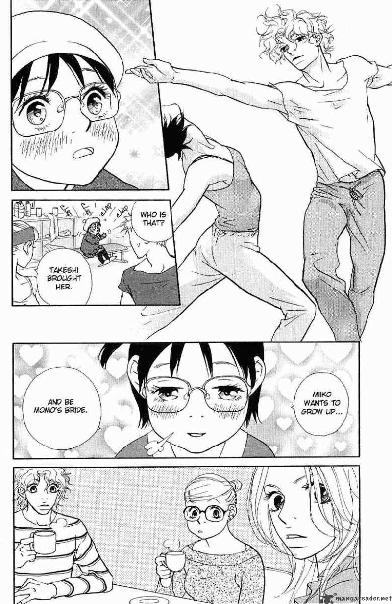 Kimi Wa Petto Chapter 22 Page 7