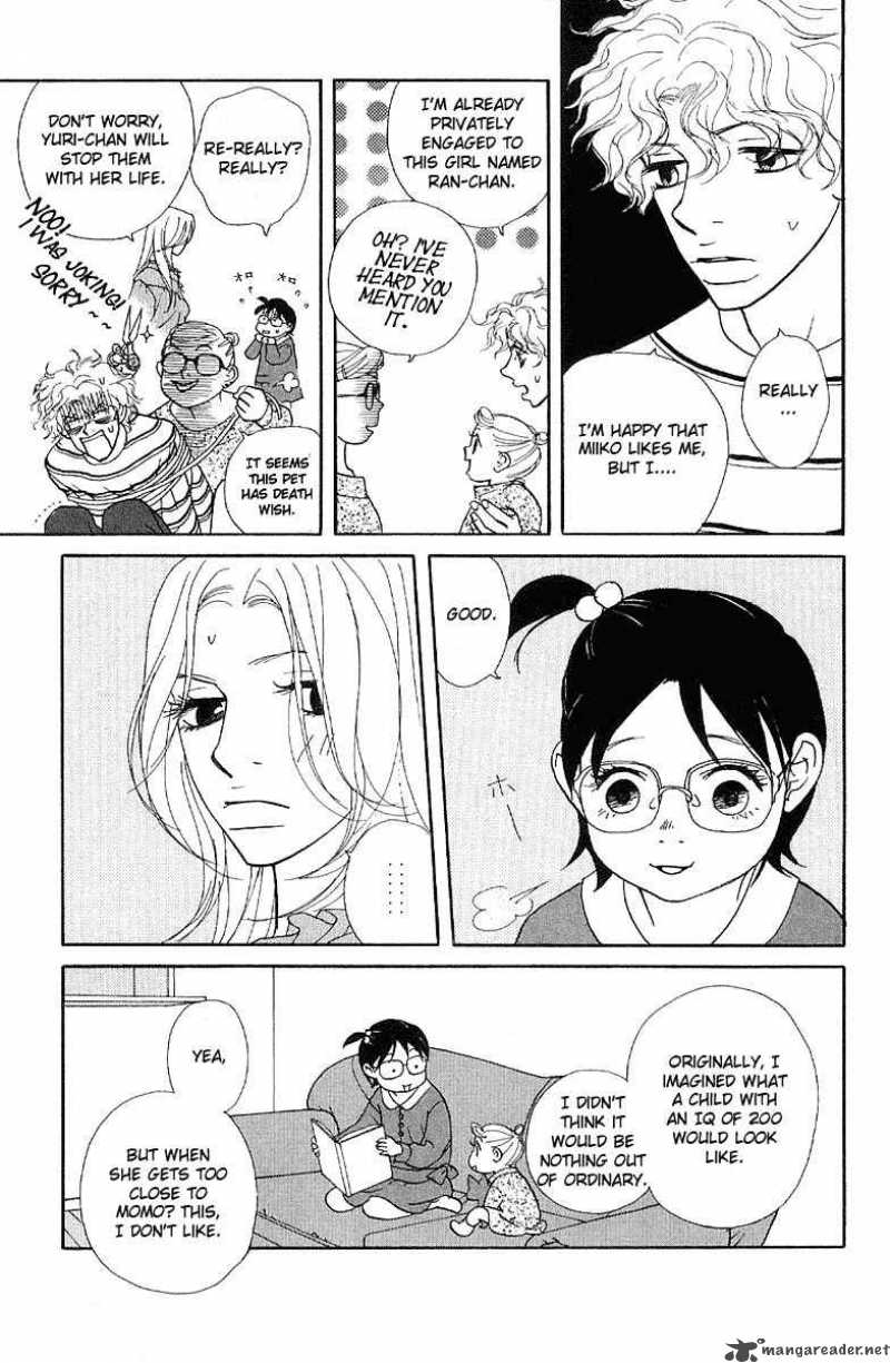 Kimi Wa Petto Chapter 22 Page 8