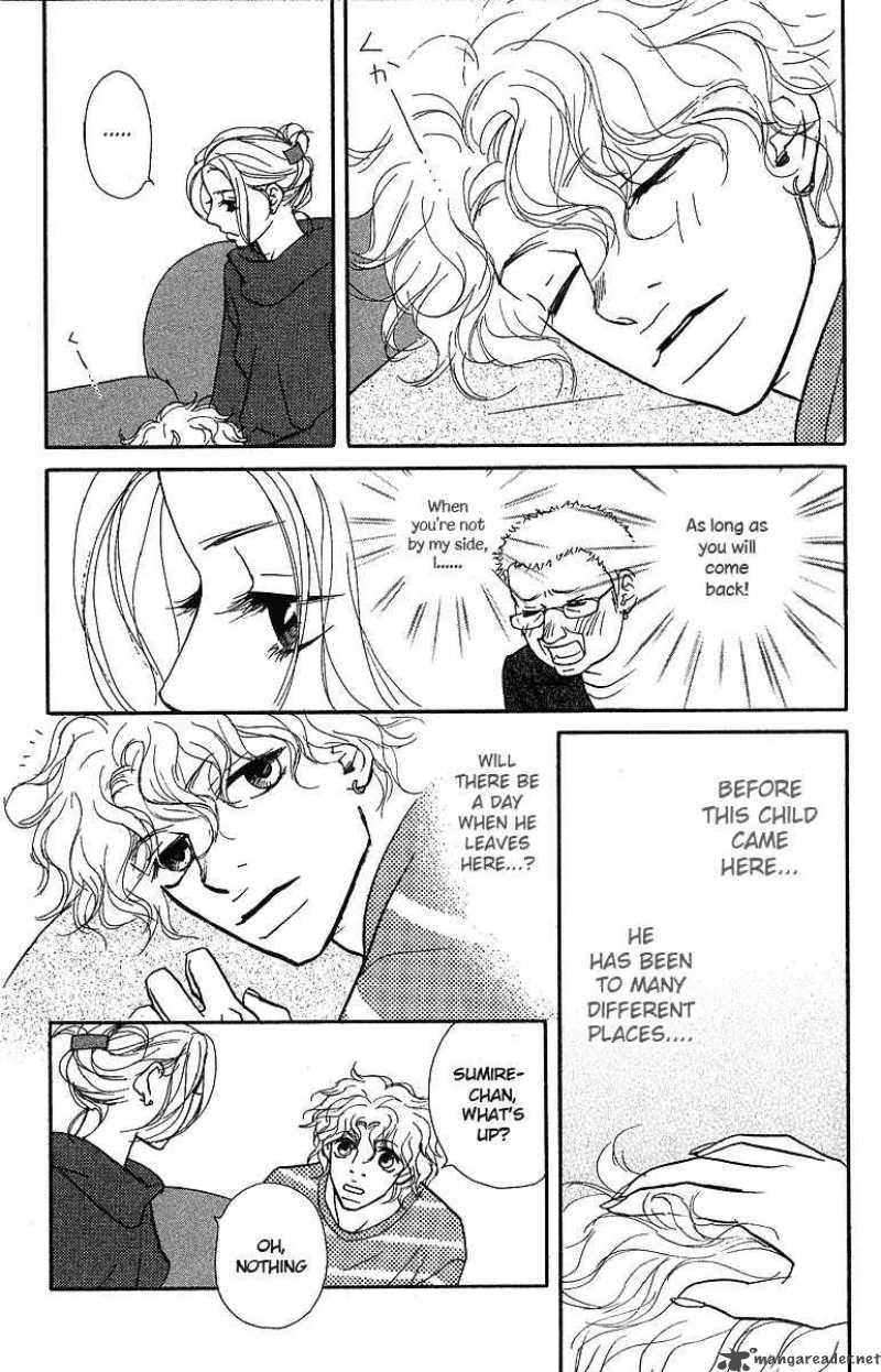 Kimi Wa Petto Chapter 23 Page 29