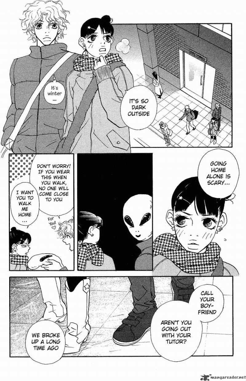 Kimi Wa Petto Chapter 23 Page 6