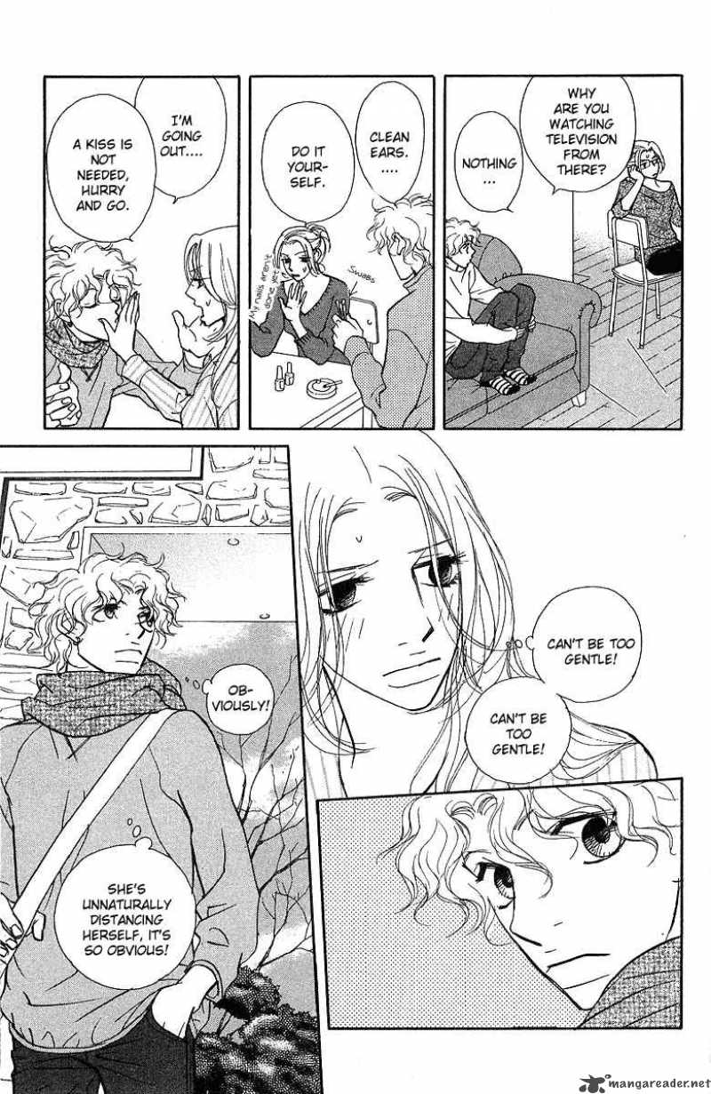 Kimi Wa Petto Chapter 25 Page 11