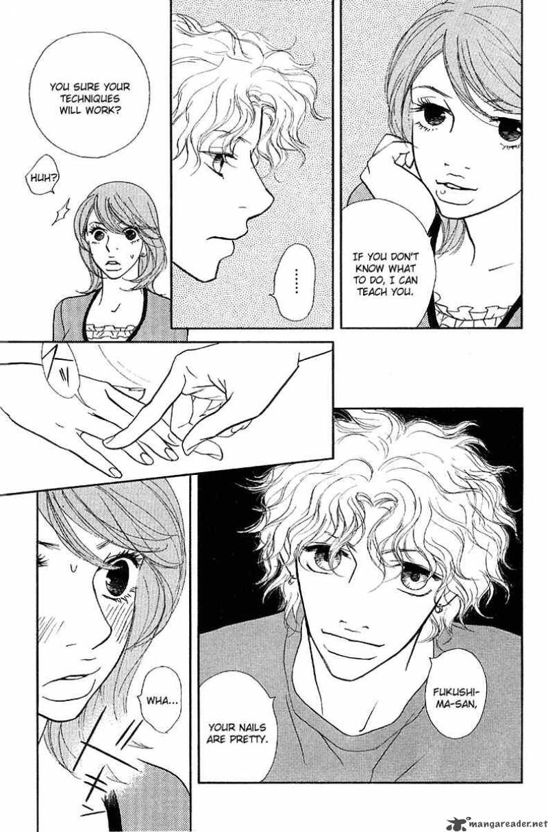 Kimi Wa Petto Chapter 26 Page 12